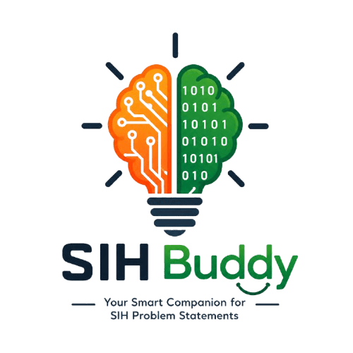 SIH Buddy — your smart companion for SIH problem statements