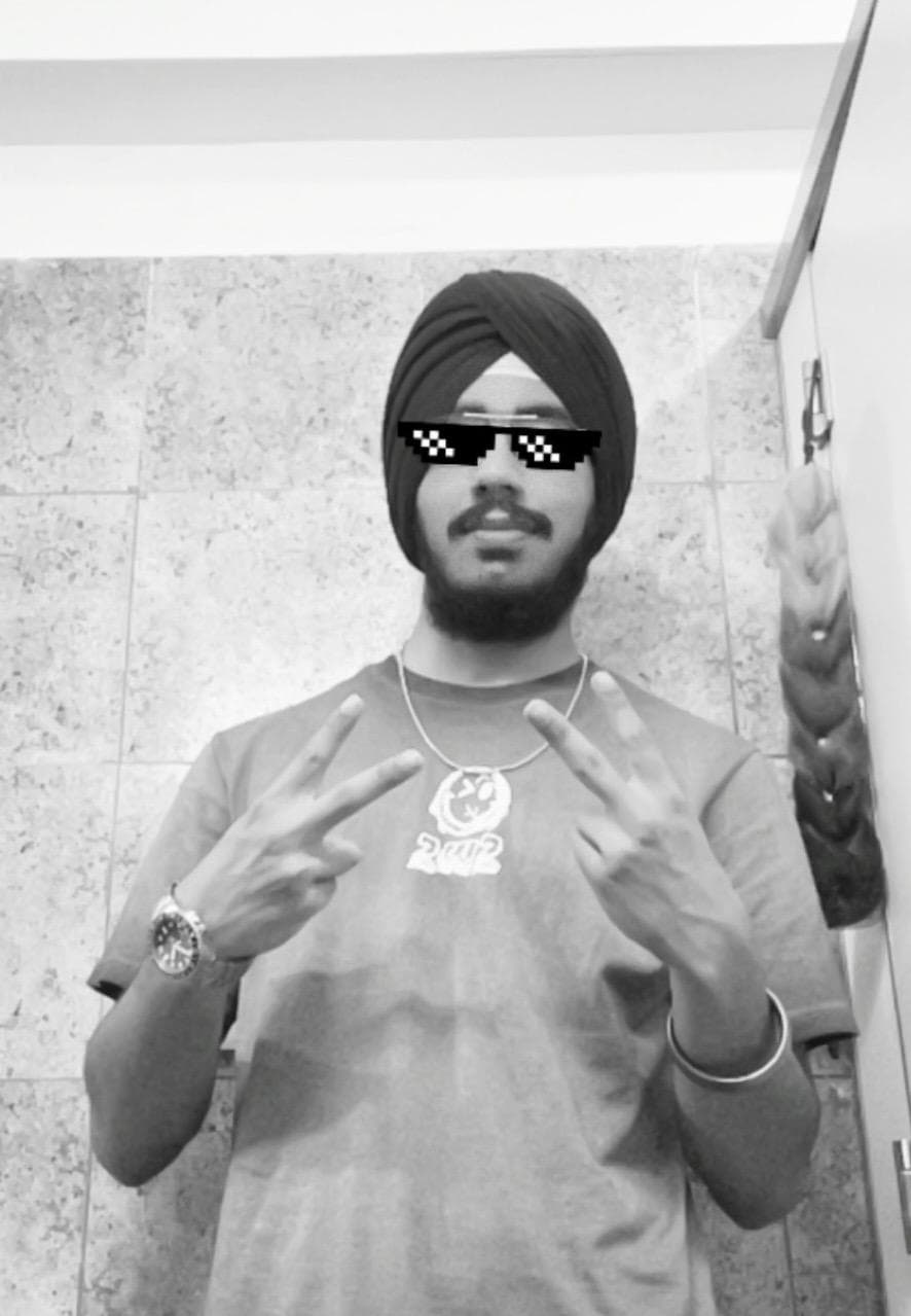Ganeev Singh Tuteja