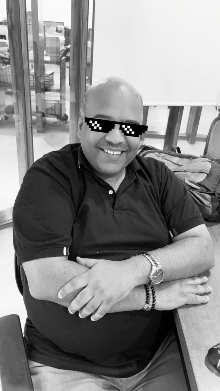 Dr Prashant Singh Rana