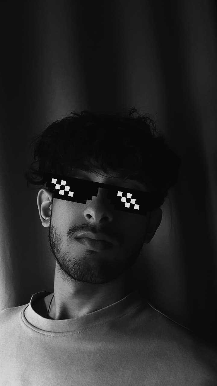 Yash Vishnoi